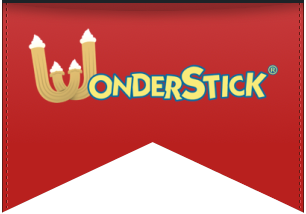WonderStick Ice Cream Cones